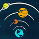 Image for article titled Who Will Win the Internet Space Race?
